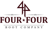 Four Four Boot Company - Home